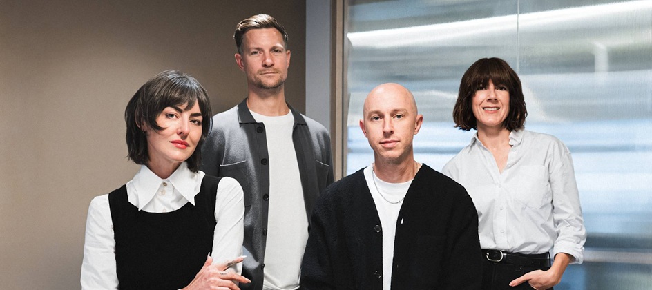 AKQA adds creative and experience leadership